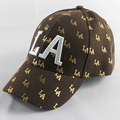 city cap LA